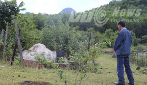 Cái chết bí ẩn của dị nhân 31 năm đào xuyên núi tìm kho báu 950 thùng