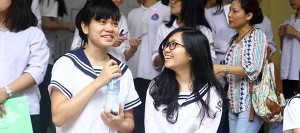 Điểm chuẩn Đại học Cần Thơ năm 2016