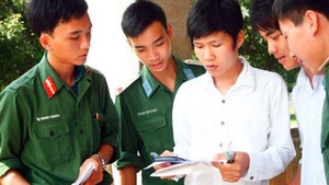 Điểm chuẩn dự kiến Học viện Kỹ thuật Quân sự năm 2016