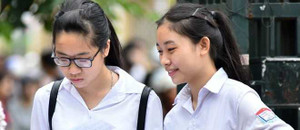Điểm chuẩn vào Đại học Huế năm 2016
