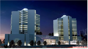 Ngược đời: Đẩy người sống ra đường làm nhà cho người chết