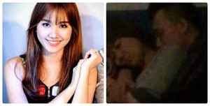 Hari Won từ ngây thơ thành 'nữ hoàng thị phi' khi yêu Trấn Thành