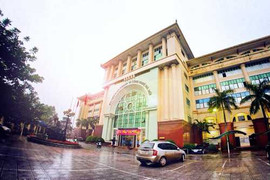 18 điểm đỗ vào Y đa khoa: Bộ GD-ĐT chưa cho phép tuyển sinh