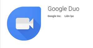 8 điều cần biết về ứng dụng Google Duo