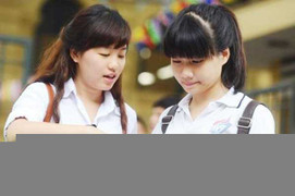 Đại học Duy Tân công bố điểm trúng tuyển năm 2016