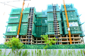 Ecolife Capitol: Tháng ngâu nhiều ưu đãi