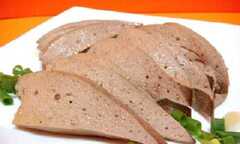 Những thực phẩm khiến bà bầu dễ mất con