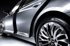 Xe siêu sang Genesis G90 2017 làm mưa làm gió thị trường Mỹ