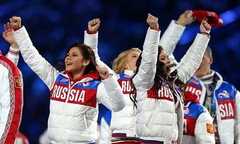 Bảng tổng sắp huy chương Olympic ngày 11: Trung Quốc loay hoay chưa vượt được Vương Quốc Anh