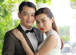 'Chạy án' phần 3 quy tụ dàn mỹ nhân