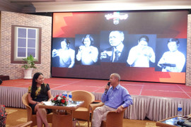 Hãy mang lại đúng tên cho cà phê Việt