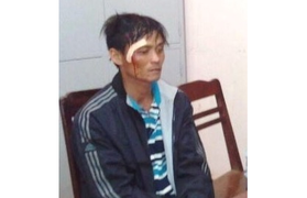 'Yêu râu xanh' sa lưới sau 9 năm trốn truy nã