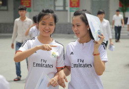 Đại học Thương Mại công bố mức học phí năm học mới