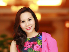 Nữ hoàng doanh nhân Kim Chi gợi ý cách chọn đồ mùa thu