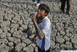 Tháng 7 năm nay nóng nhất trong lịch sử nhân loại