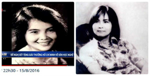 VTV sẽ xin lỗi và đưa tin đính chính vì nhầm Xuân Quỳnh với Tố Uyên