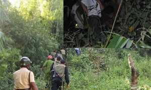 Tin mới nhất vụ mẹ sát hại 3 con ruột, đốt xác rồi trốn vào rừng