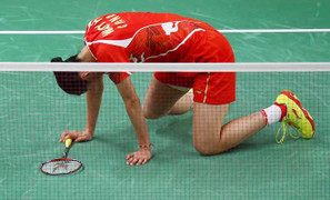 Bảng tổng sắp huy chương Olympic ngày 12: Mỹ băng băng về đích, Trung Quốc hụt hơi