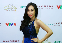 Bí quyết giảm cân thần tốc sau sinh của 'Người đẹp ăn vụng chim' Lều Phương Anh