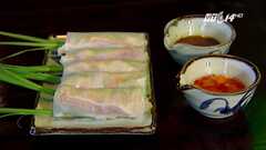 Cách làm gỏi cuốn tai heo thanh mát, bổ dưỡng