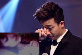 Đến lượt Trấn Thành lên tiếng về tin đồn clip nhạy cảm với Hari Won trong rạp phim