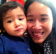 Hành trình sang Pháp khởi kiện đòi con của người mẹ trẻ