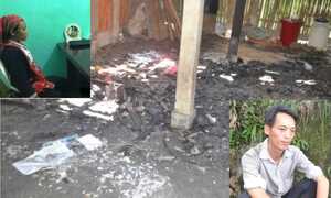 Lời khai chấn động của người mẹ tàn ác sát hại 3 con ở Hà Giang