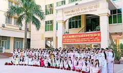Trường Đại học Nội vụ Hà Nội xét tuyển Trung cấp chuyên nghiệp, cao đẳng nghề chính quy năm 2016