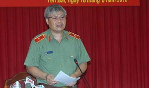 2 lãnh đạo Yên Bái bị bắn chết: Vì sao vẫn quyết định khởi tố vụ án?