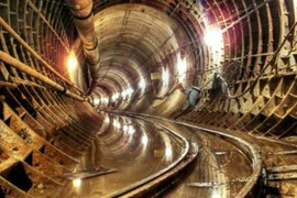 Bí ẩn quanh 6 cấm địa mà người thường không thể tiếp cận