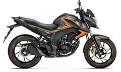Honda CB Hornet 160R ở Việt Nam đắt gấp 3 lần ở Ấn Độ
