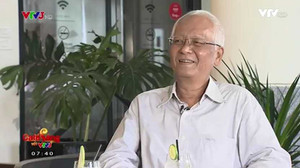 Sốc với ngoại hình già nua không còn nhận ra của diễn viên 'Đất và người'