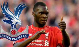 Tin chuyển nhượng sáng 19/8: Benteke chính thức có bến đỗ mới