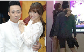 Hari Won - Trấn Thành: Từ phủ nhận yêu nhau đến nghi vấn lộ clip nhạy cảm