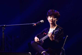 Lê Cát Trọng Lý gây 'sốt' với nhạc phim 'Tấm Cám - Chuyện chưa kể'