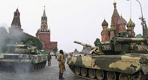 Liên Xô vẫn có thể tồn tại đến nay nếu không xảy ra chính biến