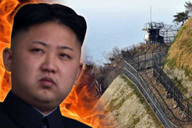 Lính Hàn chết bất thường gần biên giới: Lời cảnh báo ớn lạnh của Kim Jong-un?