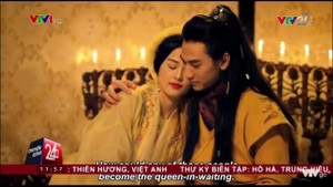 'Tấm Cám: Chuyện chưa kể' liệu có xứng danh 'bom tấn Việt'?