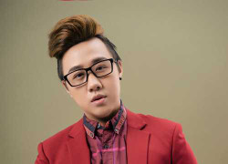 'Thánh mưa' Trung Quân Idol: 'Tôi có nhiều hit nên bị ghen tị'