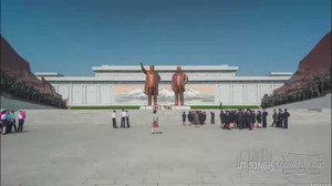 Video: Khám phá Bình Nhưỡng qua màn ảnh nhỏ