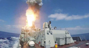 Báo Mỹ thừa nhận sức mạnh quân sự của Nga ở Trung Đông