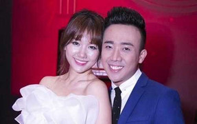 Đây là cách Hari Won khiến Trấn Thành mê mệt như bị 'bỏ bùa'