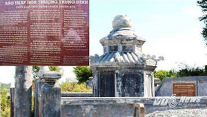 Đi tìm 'ông Ba Bị' dọa trẻ con nổi tiếng trong truyền thuyết