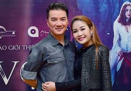 Học trò Đàm Vĩnh Hưng được hậu thuẫn mạnh để trở lại showbiz