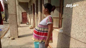 Kỳ lạ bà bầu mang thai 17 tháng vẫn chưa sinh