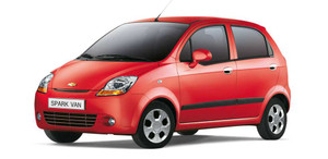 Những mẫu xe hơi giá rẻ nhất thị trường