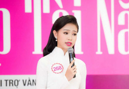 5 phần thi tài năng độc đáo, ấn tượng của Hoa hậu Việt Nam 2016