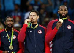 Bảng tổng sắp huy chương Olympic: Mỹ nhất toàn đoàn, Nga vượt Đức nhảy vào top 4