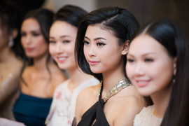 Hoa hậu Việt Nam 2016: Đêm chung kết được đầu tư hoành tráng nhất từ trước đến nay