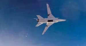 Báo Nga: Matxcơva thị uy sức mạnh ở Trung Đông, phương Tây chỉ biết đứng nhìn